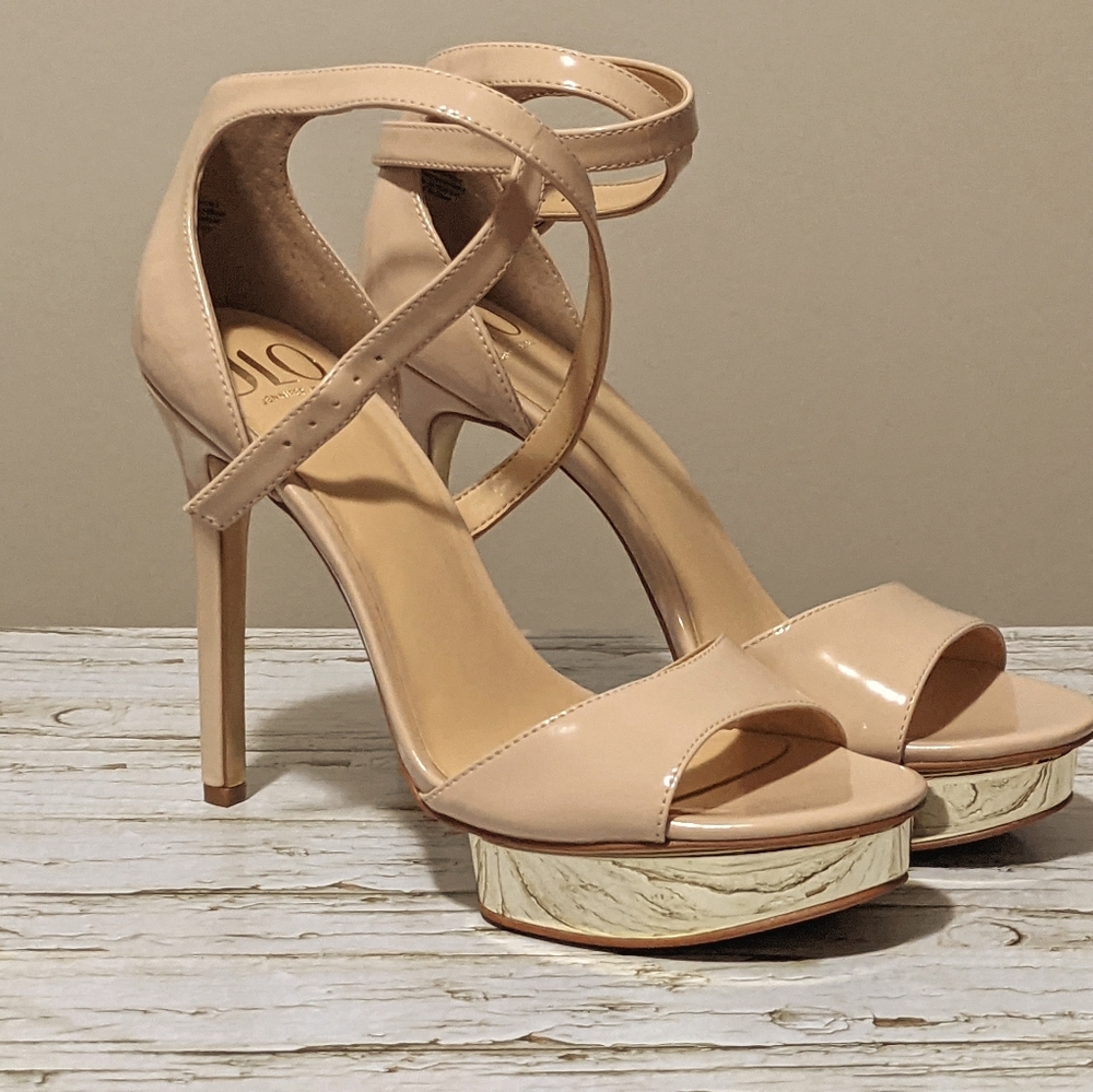 Jlo Sandles